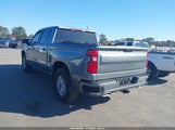 Chevrolet Silverado  Ltd 4Wd Short Bed Lt 1GCUYDETXNZ185259 photo