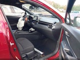 Toyota C-Hr Xle Premium NMTKHMBX3JR053338 photo