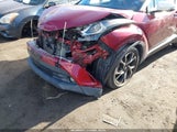 Toyota C-Hr Xle Premium NMTKHMBX3JR053338 fotografie