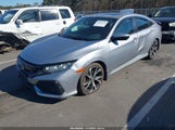 Honda Civic Si 2HGFC1E54JH703000 снимка