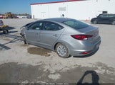 Hyundai Elantra Se 5NPD74LF0LH617927 photo