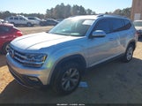 Volkswagen Atlas 3.6L V6 Se/3.6L V6 Se W/Technology 1V2LR2CA5JC507106 photo