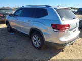 Volkswagen Atlas 3.6L V6 Se/3.6L V6 Se W/Technology 1V2LR2CA5JC507106 photo