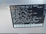 Volkswagen Atlas 3.6L V6 Se/3.6L V6 Se W/Technology 1V2LR2CA5JC507106 photo