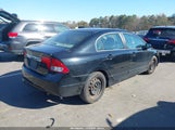 Honda Civic Lx 2HGFA1F52AH324291 снимка