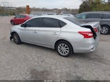 Nissan Sentra Sv 3N1AB7AP5JL652848 снимка