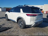 Nissan Pathfinder Platinum 2Wd 5N1DR3DG7NC251471 снимка