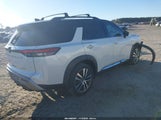 Nissan Pathfinder Platinum 2Wd 5N1DR3DG7NC251471 photo