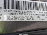 Dodge Grand Caravan Se 2C4RDGBG2GR352057 снимка