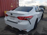 Toyota Camry Se 4T1B11HK2KU279900 photo