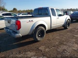 Nissan Frontier Pro-4X 1N6AD0CW8CC482077 снимка