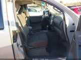 Nissan Frontier Pro-4X 1N6AD0CW8CC482077 снимка