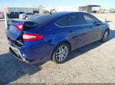 Ford Fusion Se 3FA6P0H70DR237056 снимка