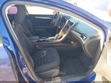 Ford Fusion Se 3FA6P0H70DR237056 снимка