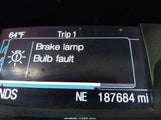 Ford Escape Sel 1FMCU0HX7DUD85151 fotografie
