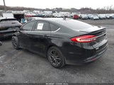 Ford Fusion Se 3FA6P0HD9JR199683 снимка