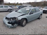 Chrysler Sebring Lxi 1C3EL56R83N516800 снимка