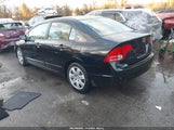 Honda Civic Lx 1HGFA165X6L062644 снимка