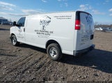 Chevrolet Express  Work Van 1GCWGAFG1J1205306 снимка