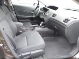 Honda Civic Lx 2HGFB2F57EH529811 снимка