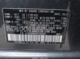 Subaru Crosstrek Limited 4S4GUHN69R3782482 снимка
