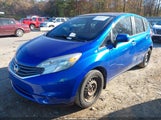 Nissan Versa Note S Plus 3N1CE2CP6EL389694 снимка