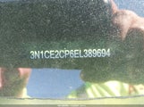 Nissan Versa Note S Plus 3N1CE2CP6EL389694 photo