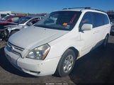 Kia Sedona Lx KNDMB233586243843 снимка