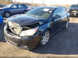 Buick Lacrosse Cxl 1G4GC5ED9BF279037 снимка