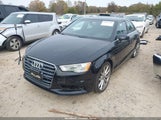 Audi A3 2.0T Premium WAUBFGFF6F1116878 снимка