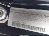 Audi A3 2.0T Premium WAUBFGFF6F1116878 снимка