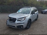 Subaru Forester 2.5I Premium JF2SJAEC8JH441703 снимка