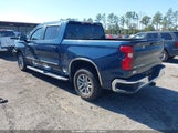 Chevrolet Silverado 1GCPWCED7MZ391661 снимка