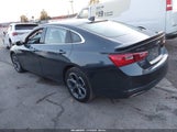 Chevrolet Malibu Rs 1G1ZG5ST1KF208212 fotografie