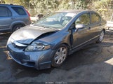 Honda Civic Lx 2HGFA1F59AH305897 снимка
