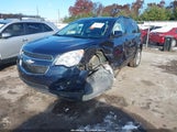 Chevrolet Equinox 1Lt 2GNFLFEK6F6437488 снимка