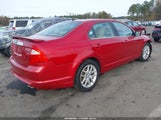 Ford Fusion Sel 3FAHP0JA4CR388513 снимка