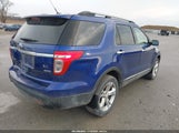 Ford Explorer Limited 1FM5K8F85FGB90983 снимка