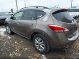Nissan Murano Sl JN8AZ1MW6CW226743 снимка