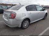Nissan Sentra 2.0Sr 3N1AB6AP9BL629343 снимка