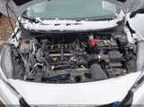 Nissan Versa S Xtronic Cvt 3N1CN8DV2LL856865 снимка