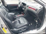 Lexus Es 300 JTHBF30G825035735 photo