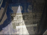 Hyundai Sonata Sel 5NPEF4JA5MH115737 снимка