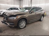 Volvo Xc90 T6 Momentum YV4A22PK7G1054804 fotografie