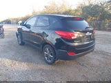 Hyundai Tucson Gls KM8JT3AF8FU976928 снимка