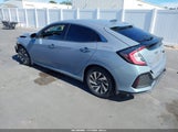 Honda Civic Lx SHHFK7H33KU219467 снимка