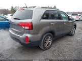 Kia Sorento Lx 5XYKT4A60EG493707 снимка