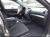 Kia Sorento Lx 5XYKT4A60EG493707 снимка
