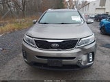 Kia Sorento Lx 5XYKT4A60EG493707 снимка