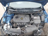 Kia Forte Ex KNAFX5A8XE5170378 снимка